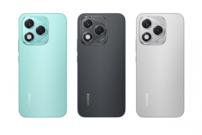 Honor 400 Lite Debuts with 108MP Camera, AMOLED Display, and Smart AI Features